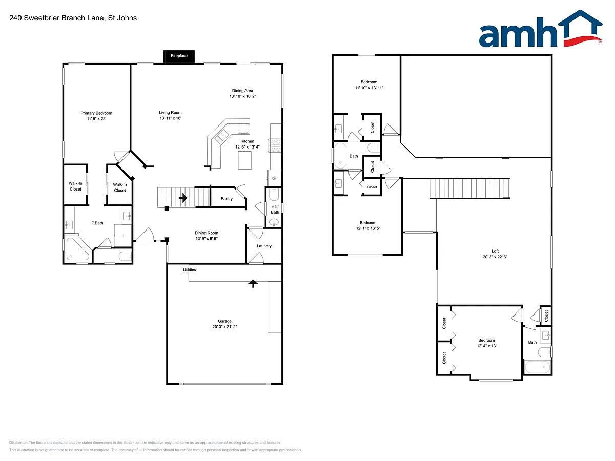 Building Photo - 240 Sweetbrier Branch Ln