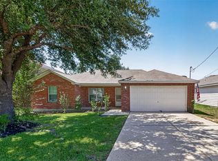 16200 Sun View Ln, Conroe, TX 77302