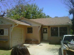 15782 Larkspur St, Sylmar, CA 91342