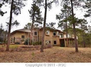 7270 Shoup Rd, Colorado Springs, CO 80908