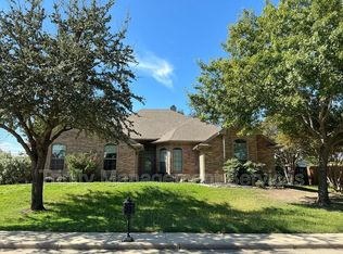 2206 Quail Ridge Dr, Weatherford, TX 76087