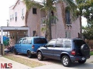 6032 Dennison St, Los Angeles, CA 90022