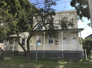 71 Albany St #B, Poughkeepsie, NY 12601