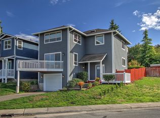 1209 S 3rd St, Renton, WA 98057