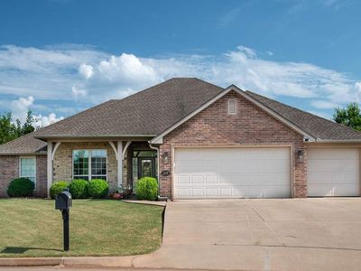 3119 Doral Ln, Stillwater, OK, 74074