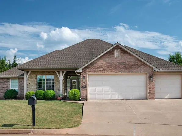3119 Doral Ln, Stillwater, OK 74074