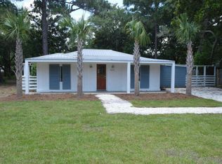 4216 Lorraine St, Panama City Beach, FL 32408