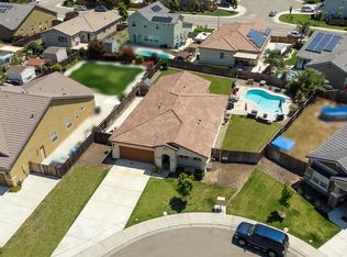 1554 Monte Stella Pl, Manteca, CA 95337