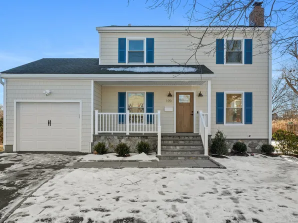 170 Longdean Road, Fairfield, CT 06824