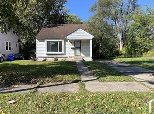 18461 Faust Ave, Detroit, MI 48219