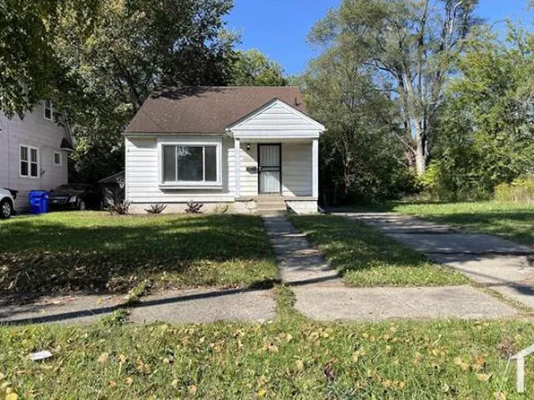 18461 Faust Ave, Detroit, MI 48219