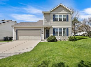 7160 McKee Rd, Madison, WI 53719