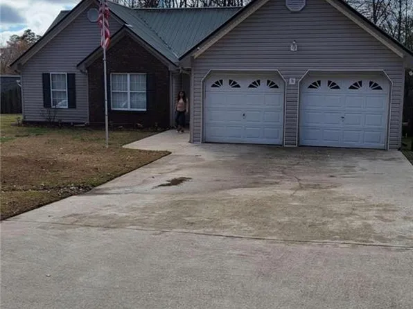 5087 Twin Oaks Ln, Murrayville, GA 30564