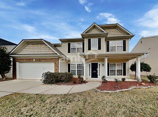 108 Jordan Crest Ct, Simpsonville, SC 29681