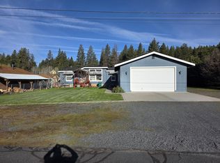 330 N Baker Ave, Chiloquin, OR 97624