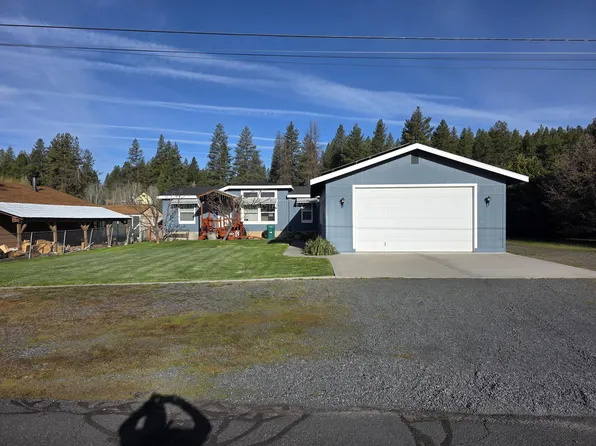 330 N Baker Ave, Chiloquin, OR 97624
