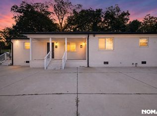 1007 Grant St, Durham, NC 27701