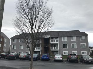 1204 University Ter APT D, Blacksburg, VA 24060