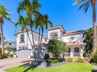 16313 Mira Vista Ln, Delray Beach, FL 33446