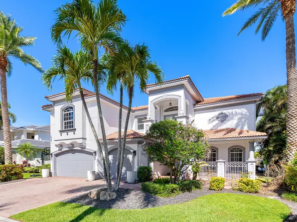 16313 Mira Vista Lane, Delray Beach, FL 33446