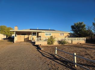 1533 Tesuque Dr, Espanola, NM 87532