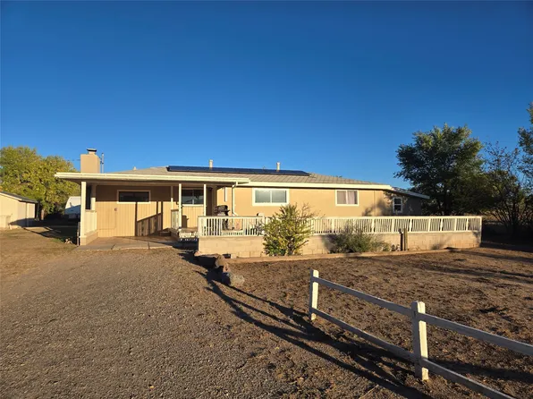 1533 Tesuque Dr, Espanola, NM 87532