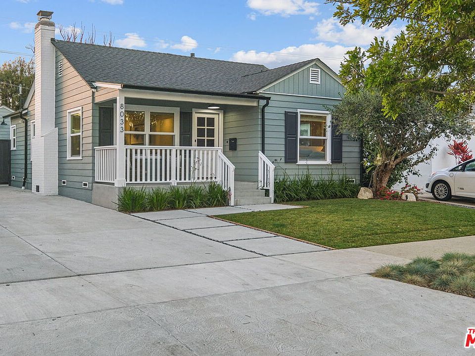 1st image of 8033 Holy Cross Pl