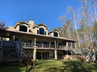 431 Waterside Dr, Henrico, NC 27842