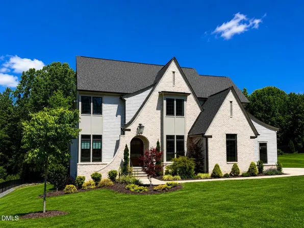 2345 Ballywater Lea Way, Wake Forest, NC 27587