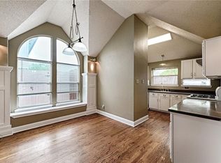 821 Ingleside Dr, Plano, TX 75075
