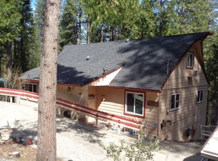 5209 Fawn Dr, Pollock Pines, CA 95726
