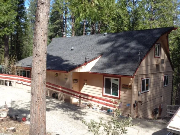 5209 Fawn Dr, Pollock Pines, CA 95726