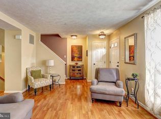 937 Chestnut Manor Ct, Baltimore, MD 21226