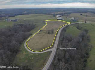 900A Lawrenceburg Rd, Willisburg, KY 40078
