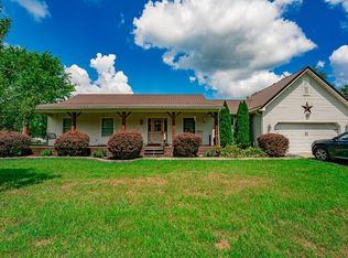 384 Savilla Dr, Waverly, OH 45690