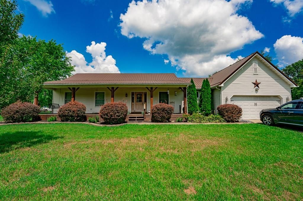 Real estate listing image