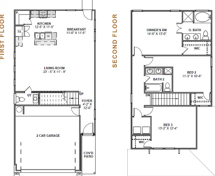 2nd image of 14167 Mellow Pine Ct
