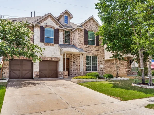 1816 Brown Stone Dr, Plano, TX 75074