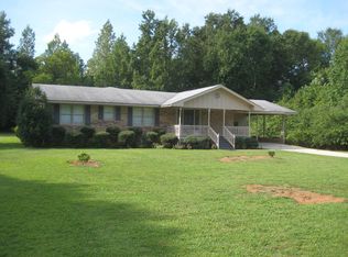 260 Don Rich Dr, Carrollton, GA 30117