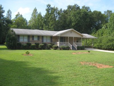 260 Don Rich Dr, Carrollton, GA, 30117
