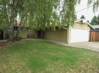 979 Virgil Ave, Eugene, OR 97404
