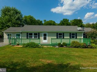 239 Marie Dr, Charles Town, WV 25414