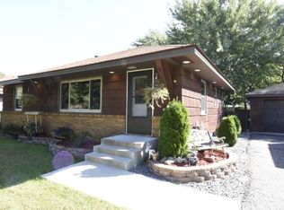 9349 5th St NE, Blaine, MN 55434