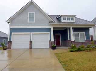 8092 Madison Ave, Helena, AL 35080