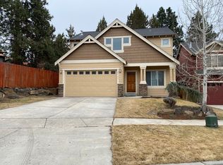 3147 NE Monte Vista Ln, Bend, OR 97701