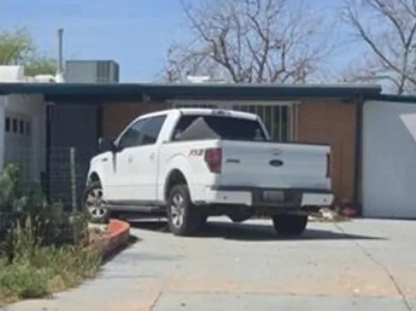 715 N Belvedere Ave, Tucson, AZ 85711