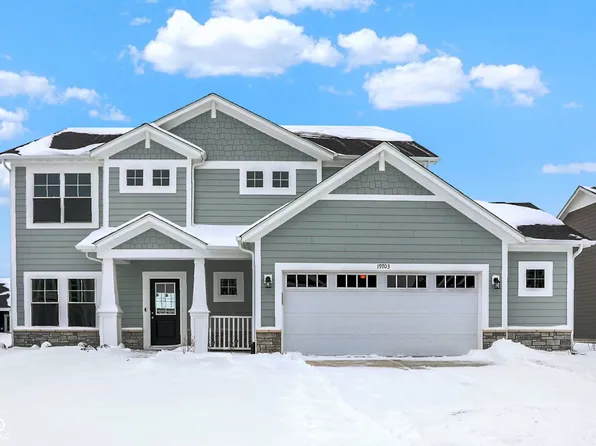 19703 Atwater Ave, Sheridan, IN 46069