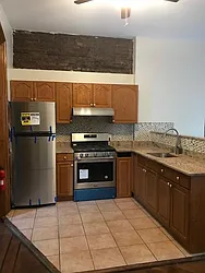 Rented by Heights Realty Advisors