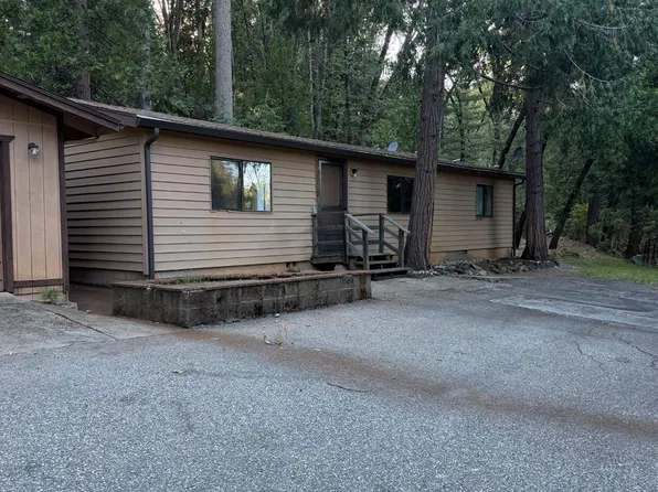13543 Abbott Hill Dr, Grass Valley, CA 95945
