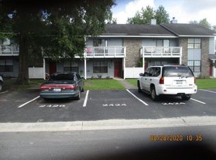 2424 Woodstock Ave, North Charleston, SC 29406